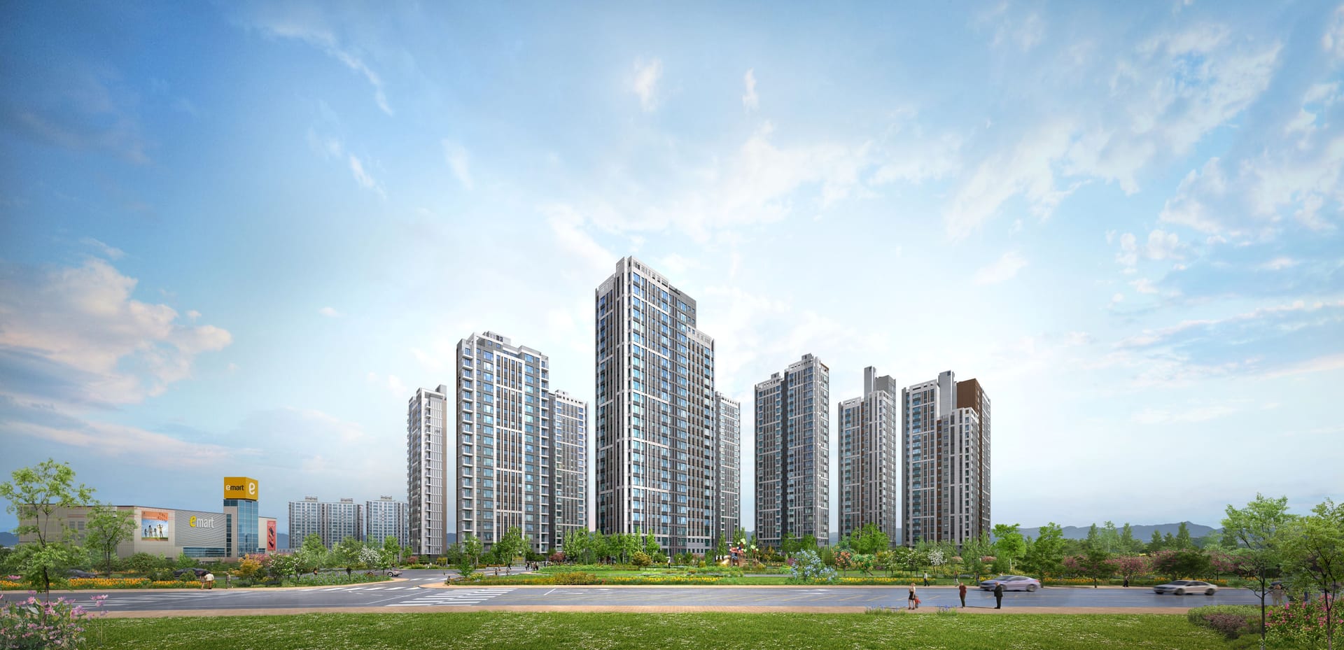 여주역 대광로제비앙 더센텀 대표 이미지